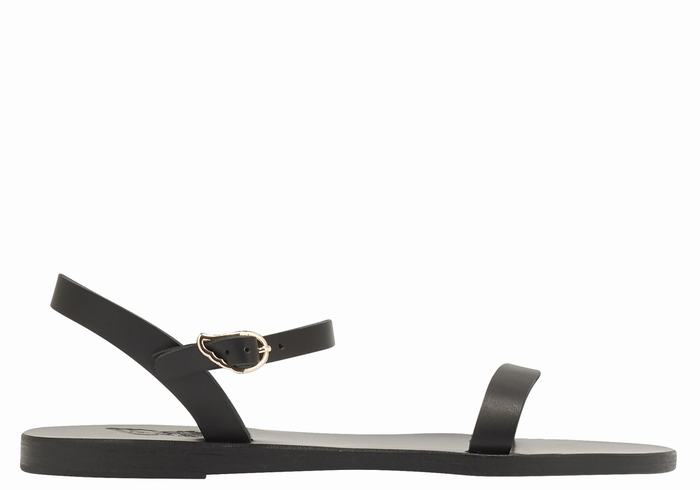 Sandales Bride Arrière Ancient Greek Sandals Irida Leather   | LQE-7514431